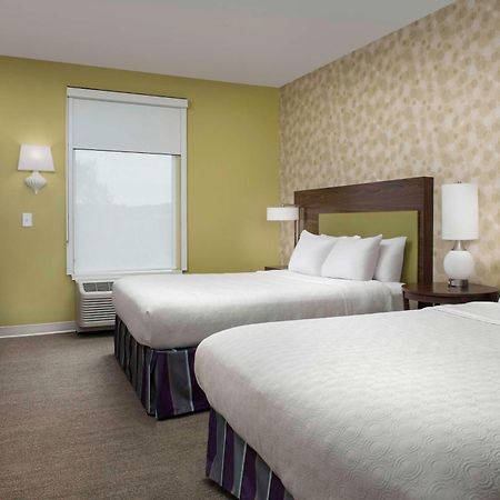 Home2 Suites By Hilton Summerville Ngoại thất bức ảnh
