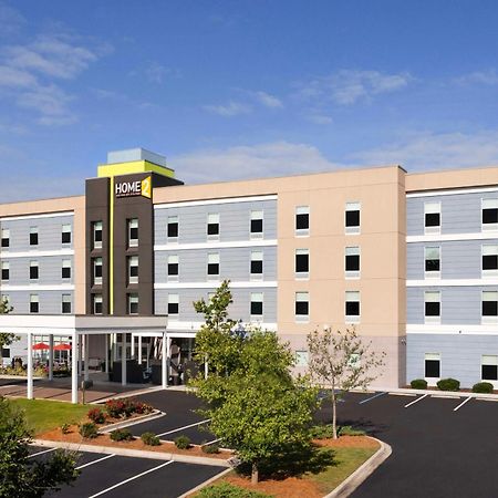 Home2 Suites By Hilton Summerville Ngoại thất bức ảnh