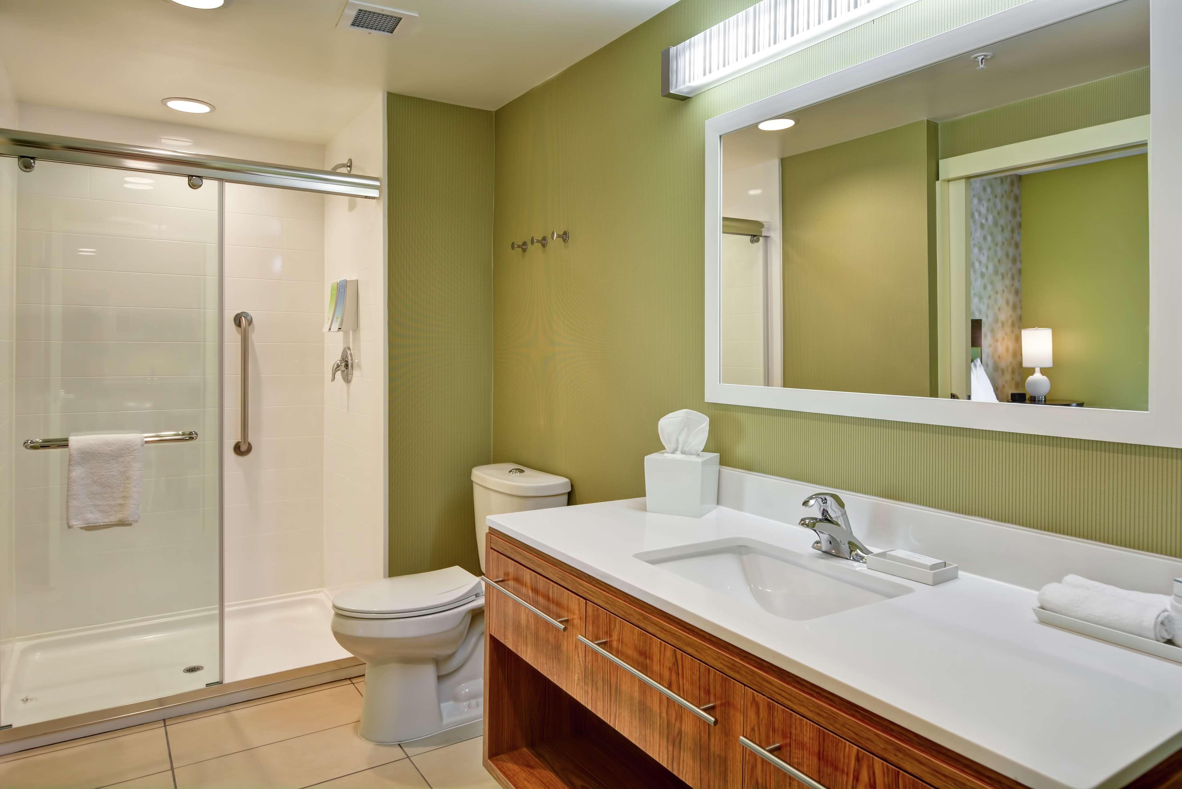 Home2 Suites By Hilton Summerville Ngoại thất bức ảnh