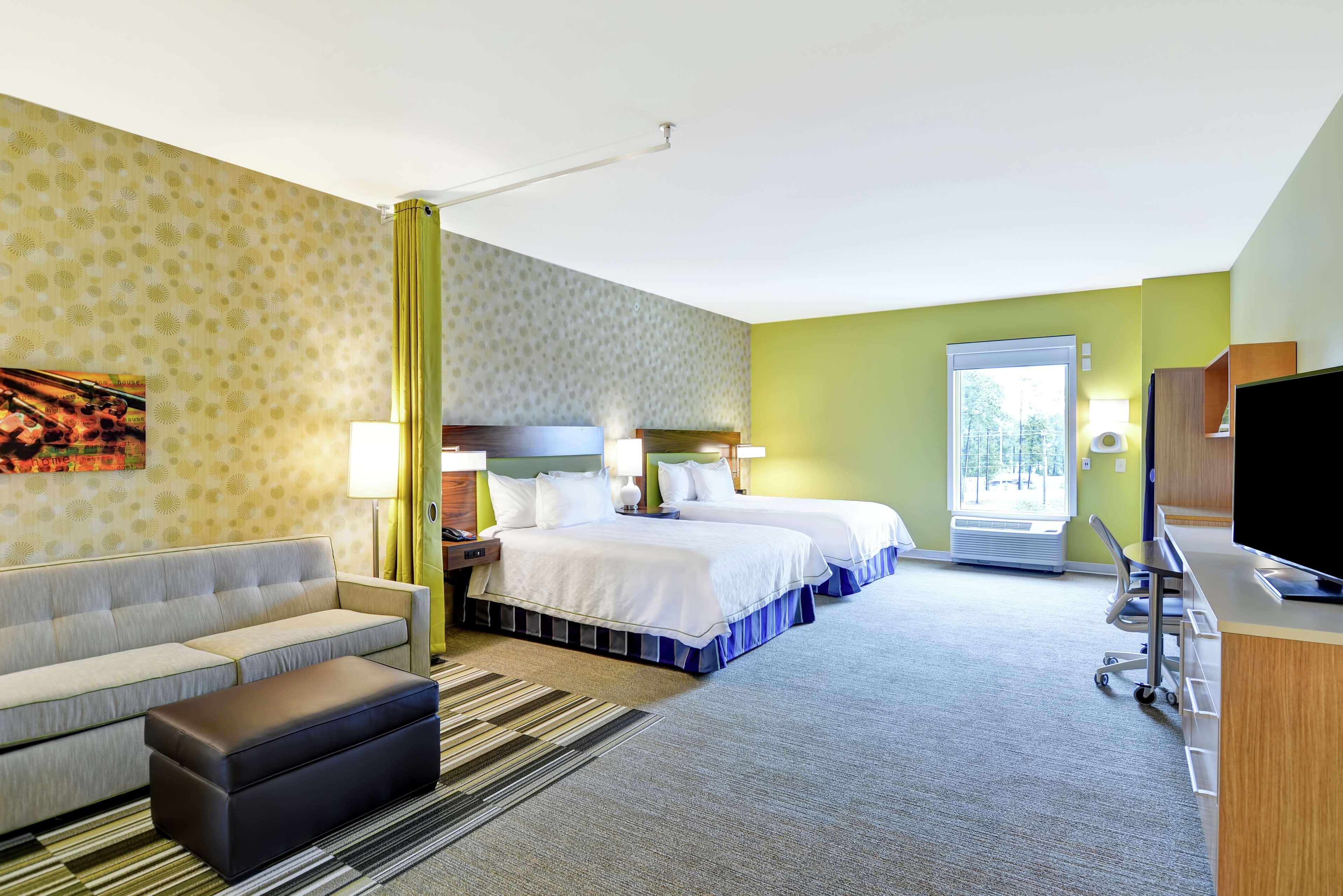 Home2 Suites By Hilton Summerville Ngoại thất bức ảnh