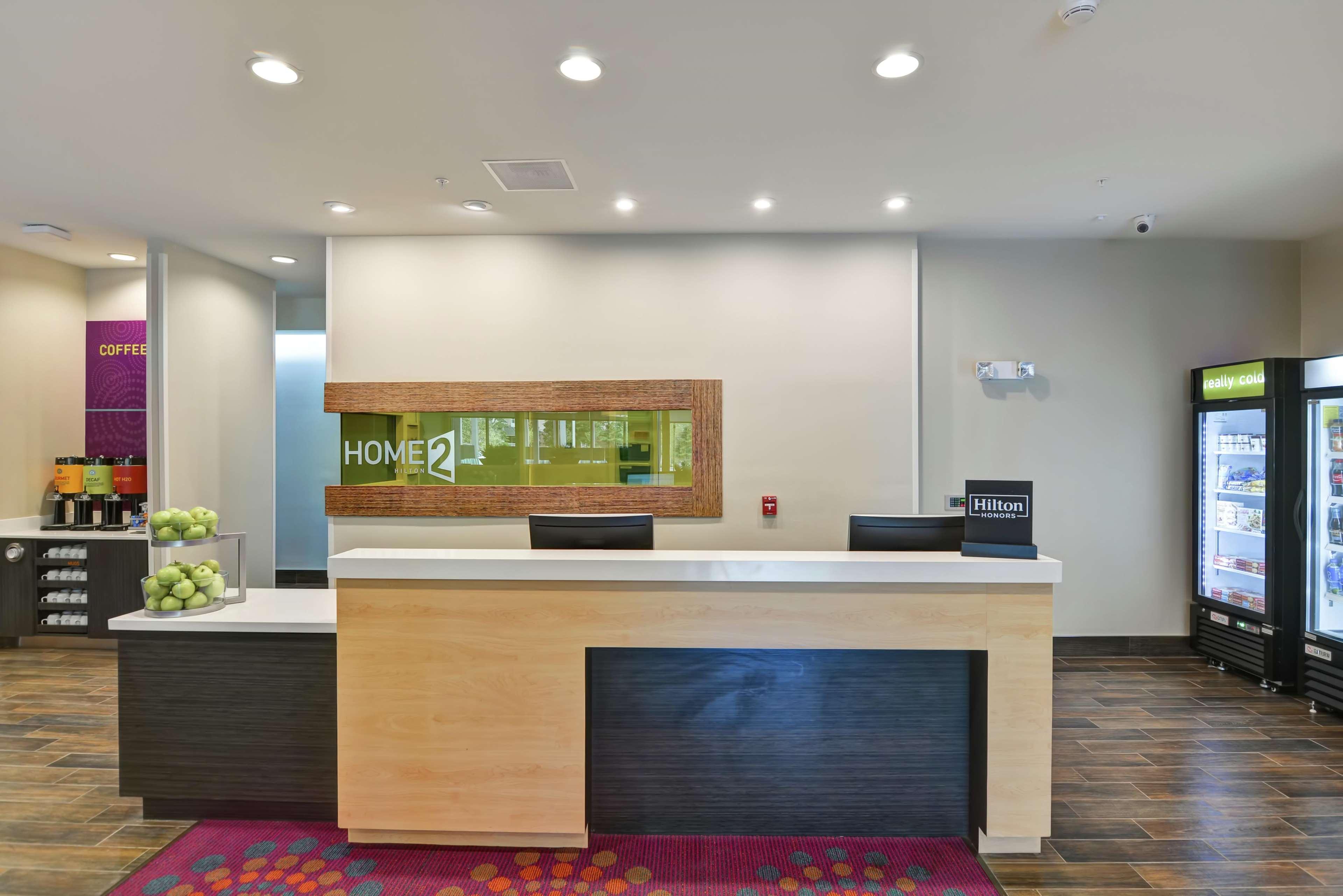 Home2 Suites By Hilton Summerville Ngoại thất bức ảnh