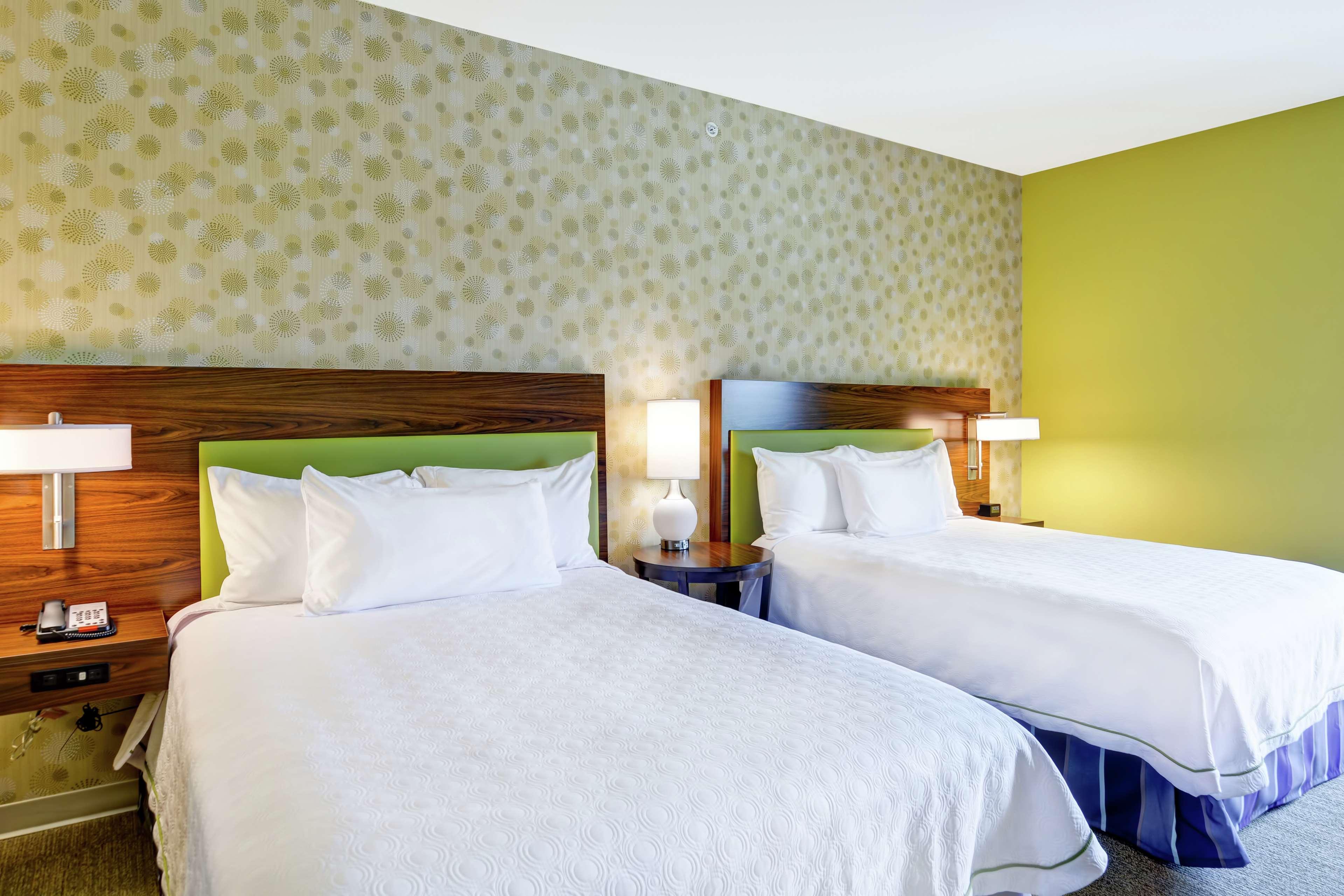 Home2 Suites By Hilton Summerville Ngoại thất bức ảnh
