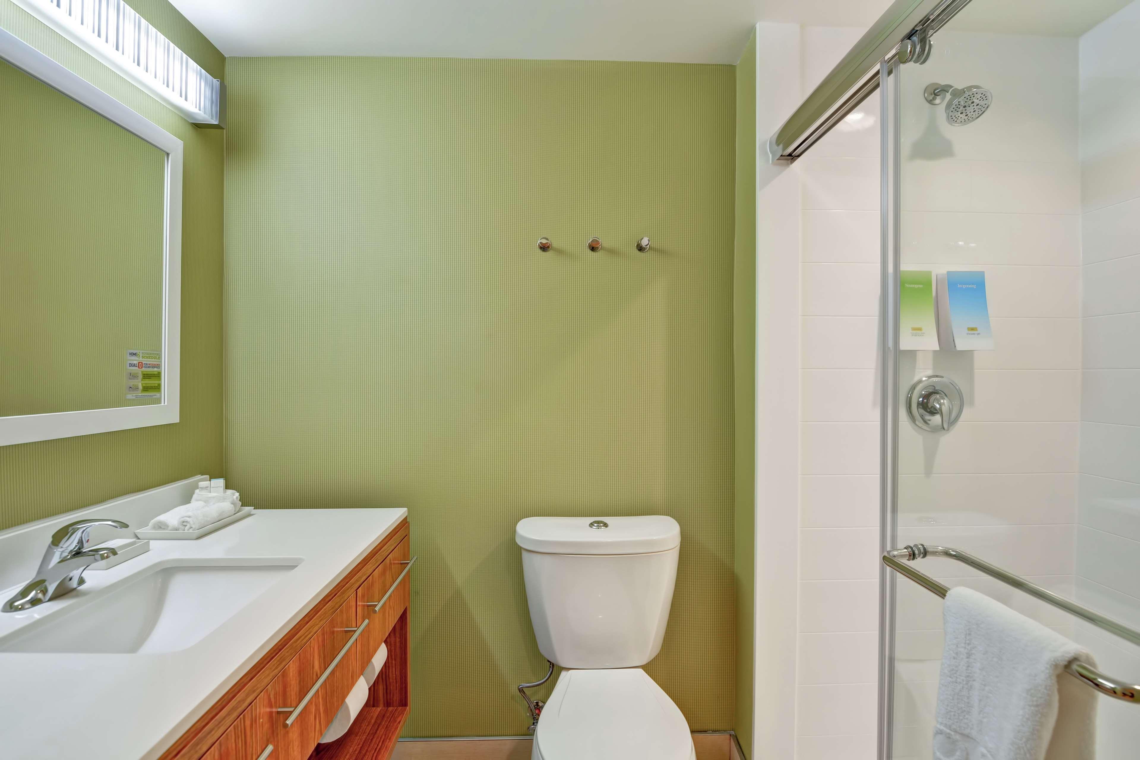 Home2 Suites By Hilton Summerville Ngoại thất bức ảnh