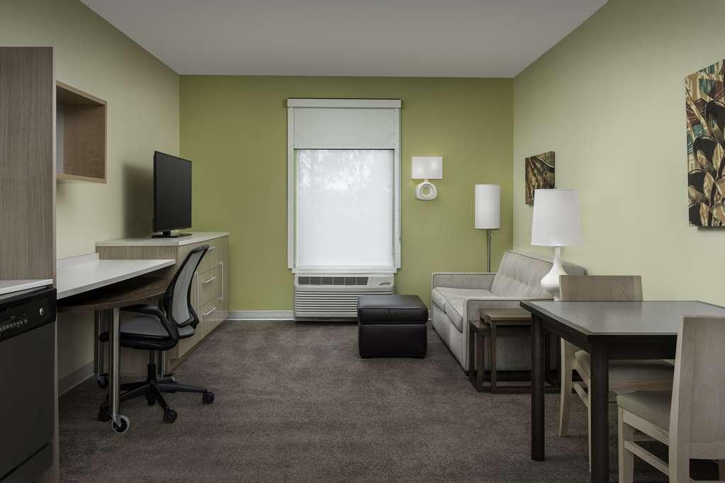 Home2 Suites By Hilton Summerville Phòng bức ảnh