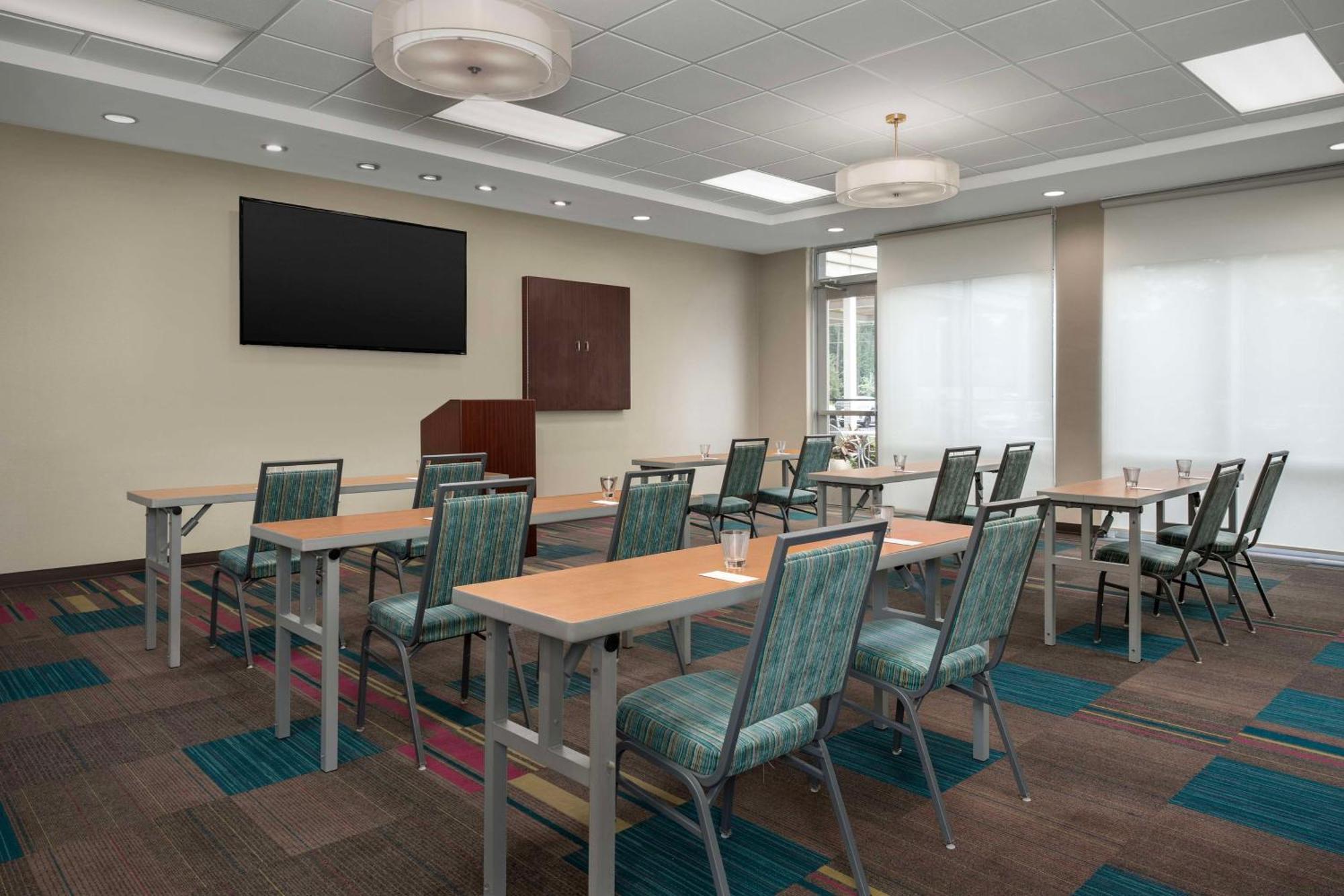 Home2 Suites By Hilton Summerville Ngoại thất bức ảnh