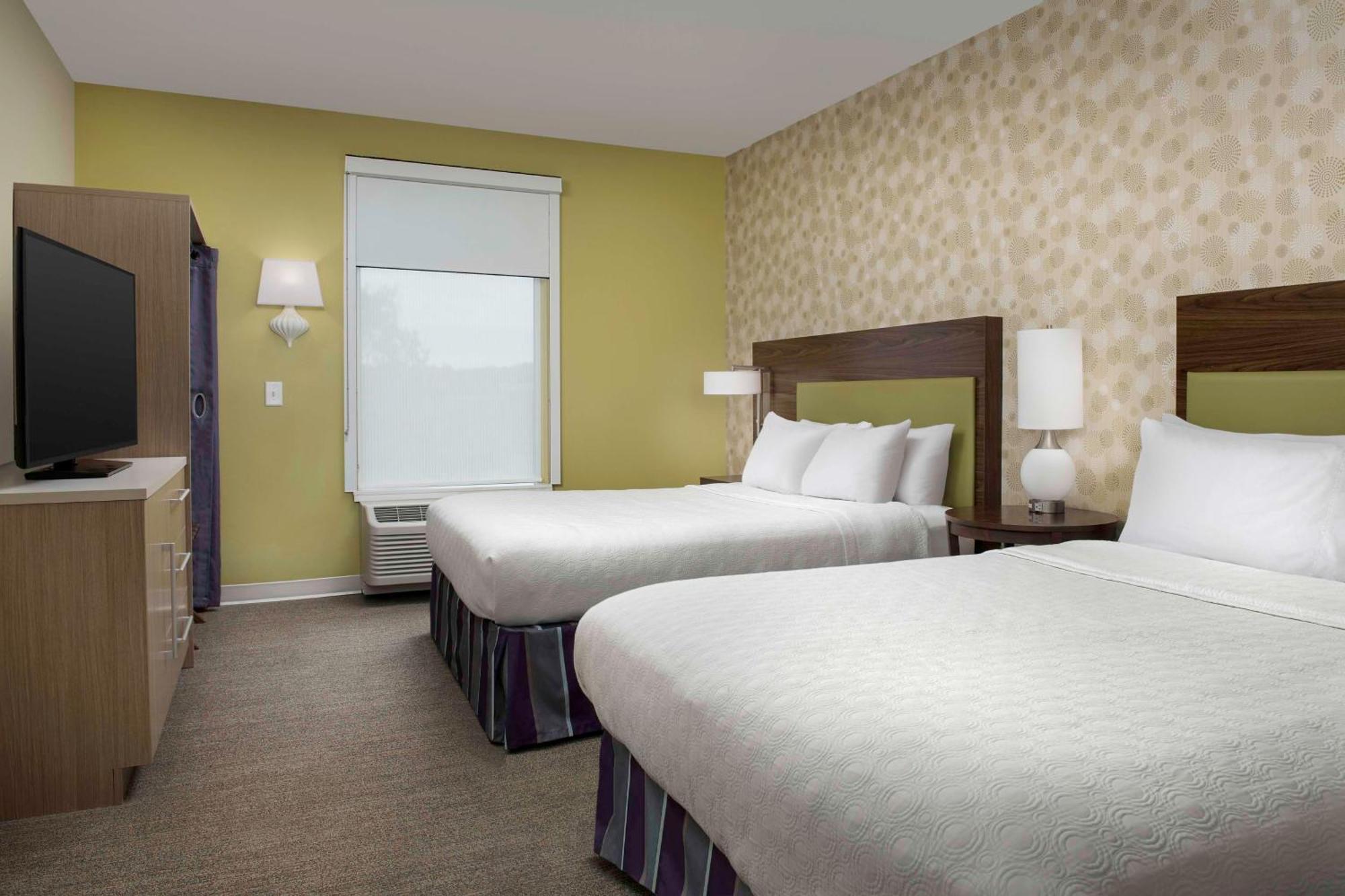 Home2 Suites By Hilton Summerville Ngoại thất bức ảnh