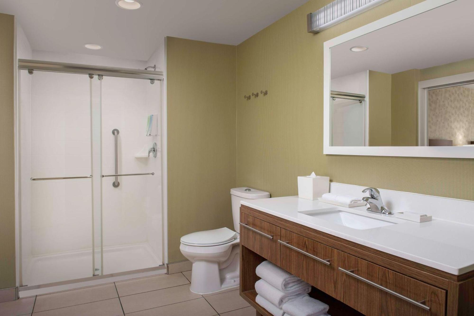 Home2 Suites By Hilton Summerville Ngoại thất bức ảnh