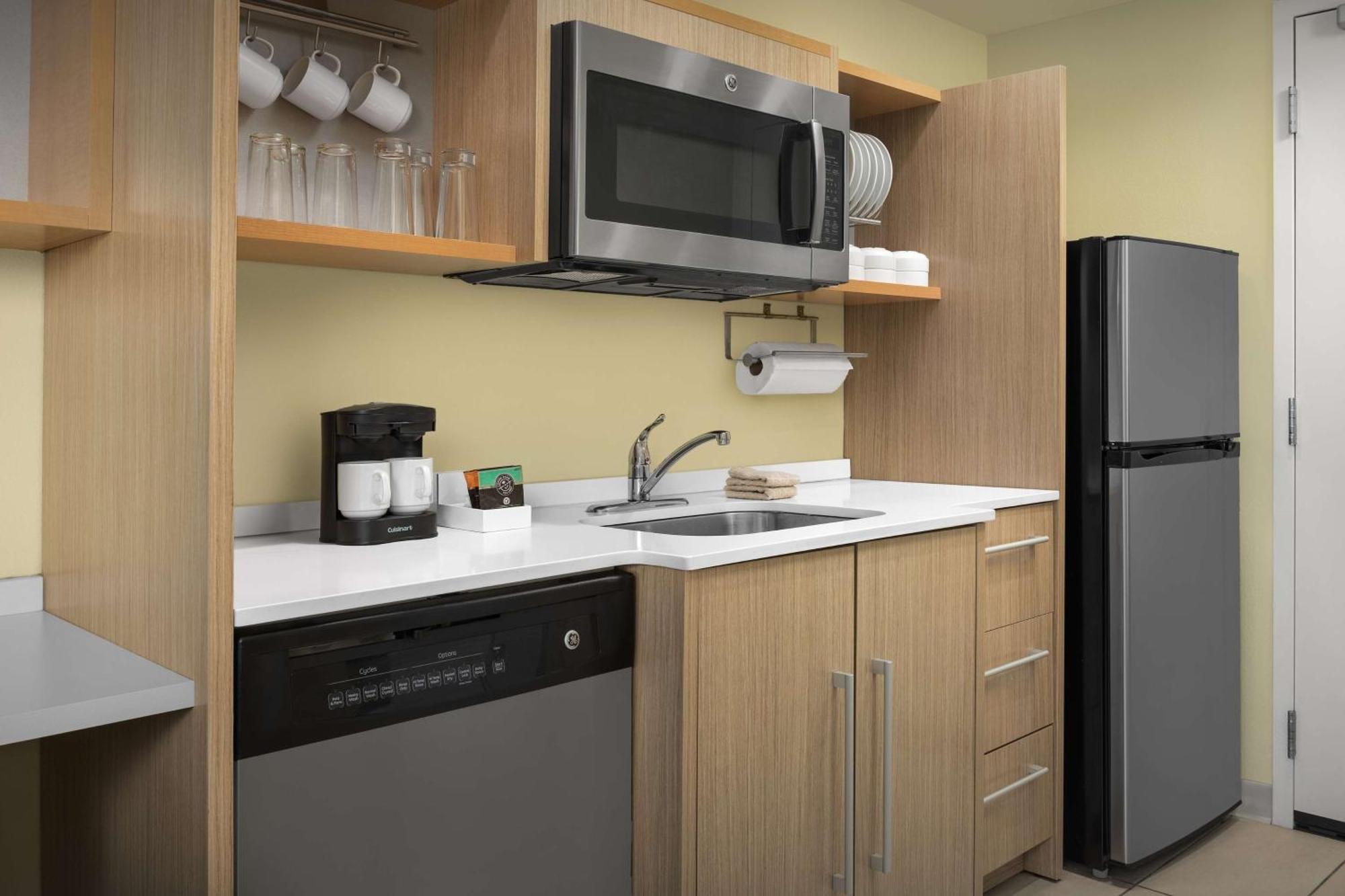 Home2 Suites By Hilton Summerville Ngoại thất bức ảnh