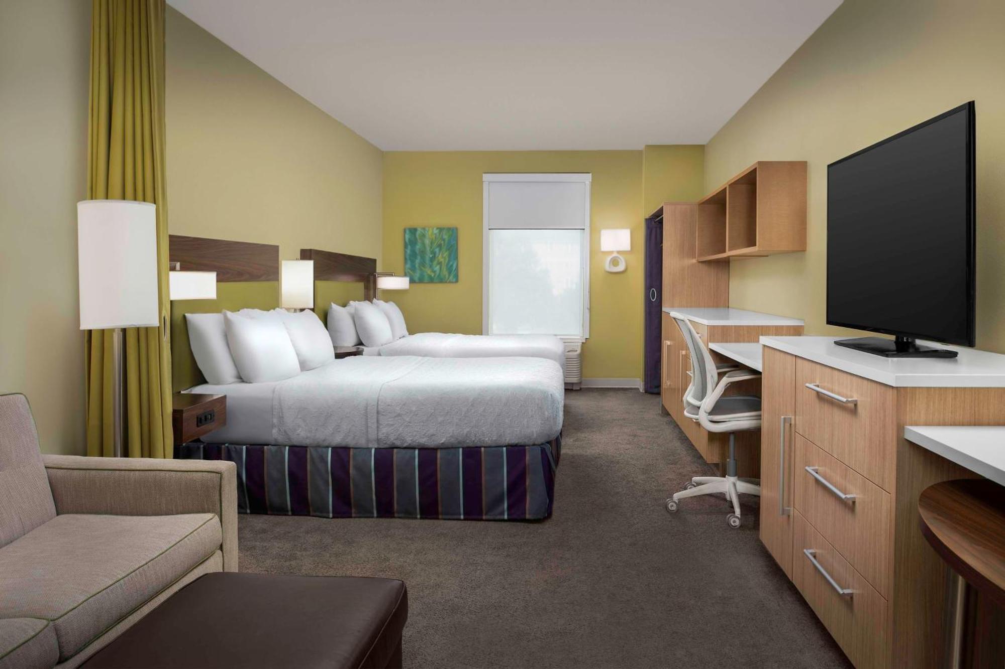 Home2 Suites By Hilton Summerville Ngoại thất bức ảnh