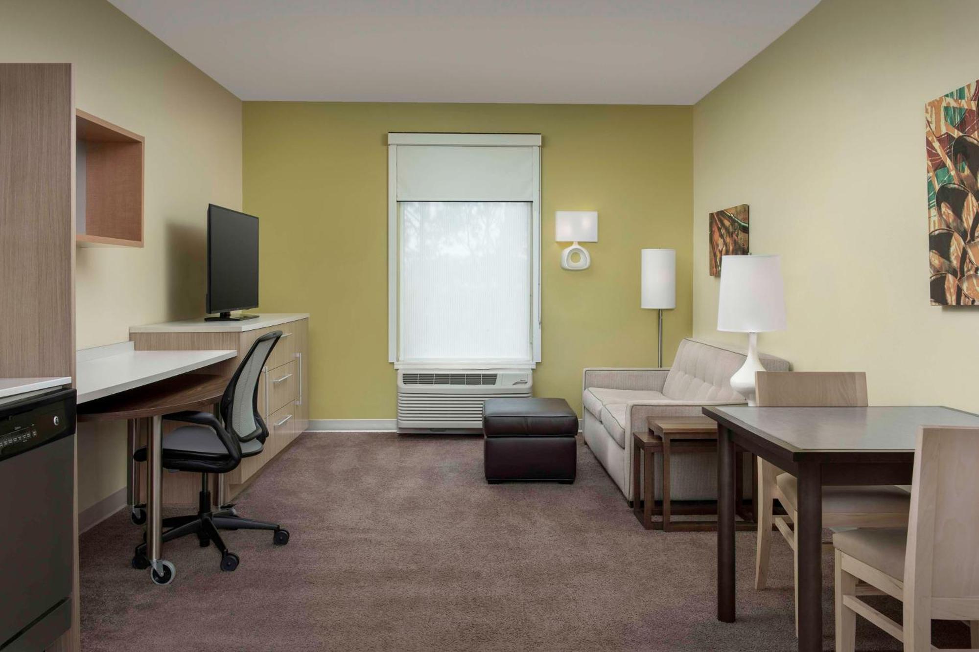 Home2 Suites By Hilton Summerville Ngoại thất bức ảnh