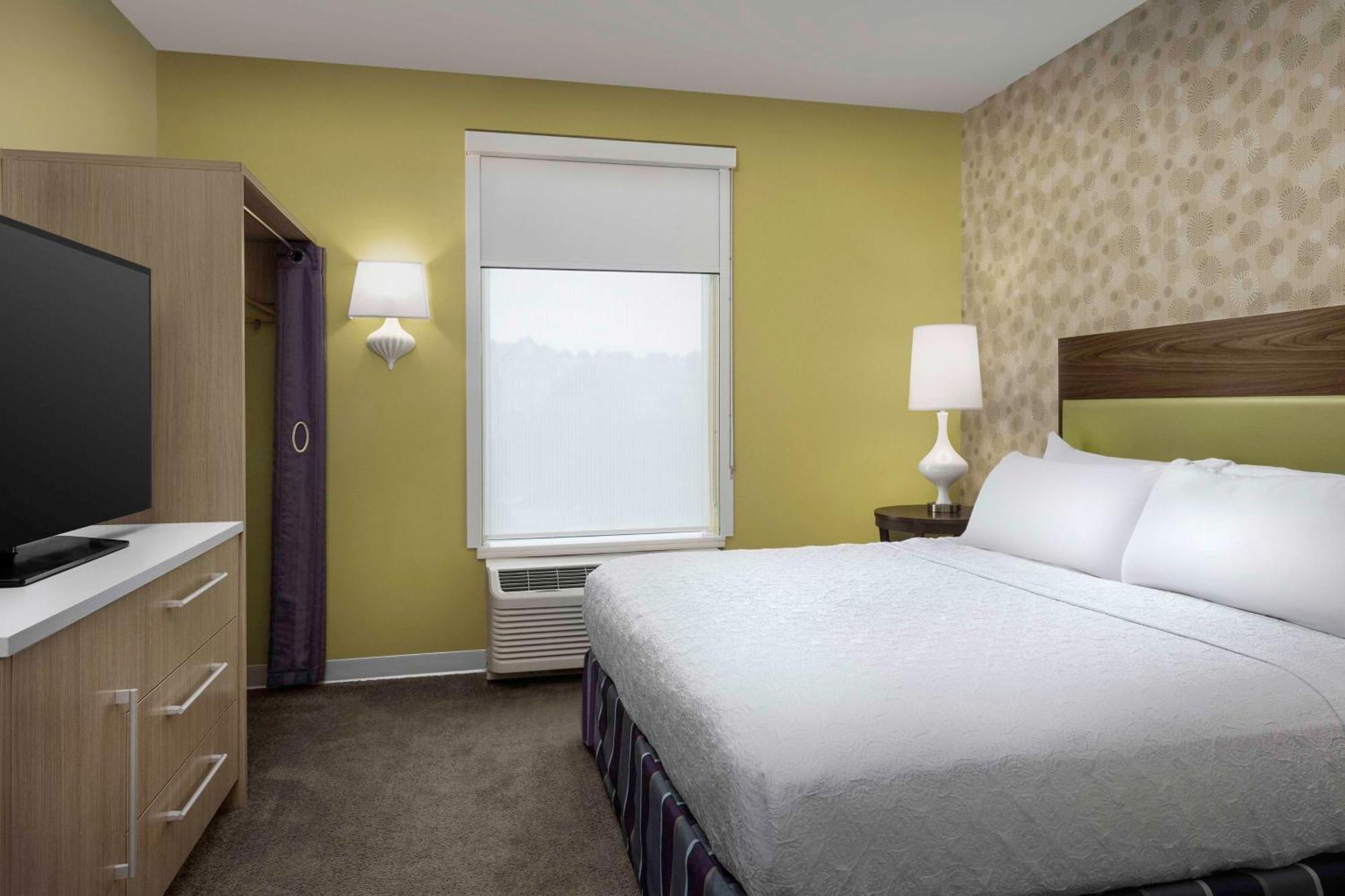 Home2 Suites By Hilton Summerville Ngoại thất bức ảnh