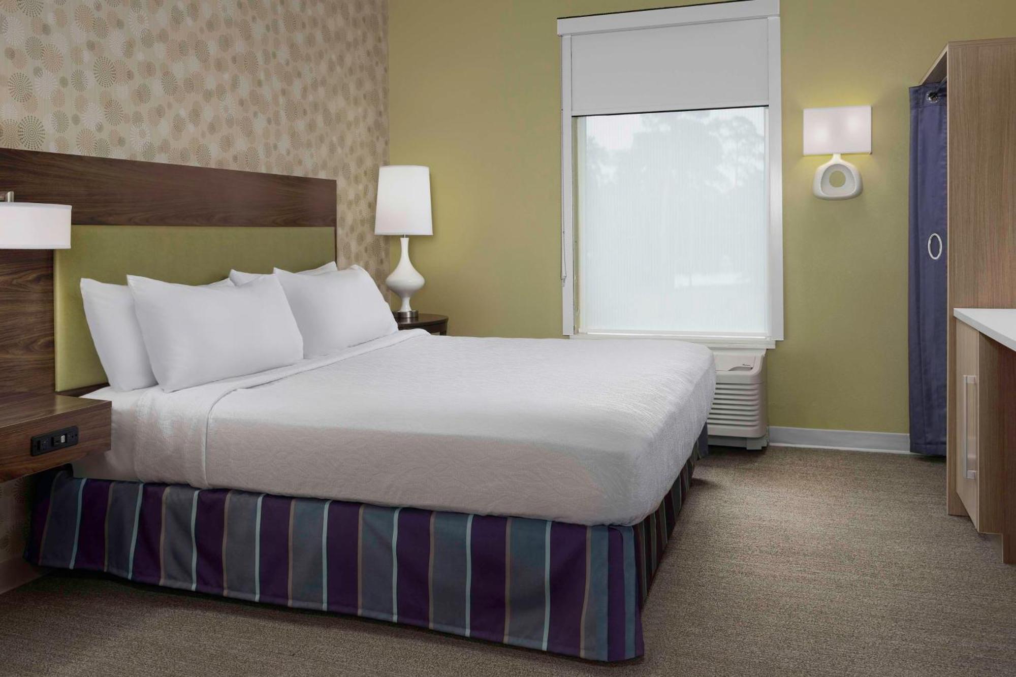 Home2 Suites By Hilton Summerville Ngoại thất bức ảnh