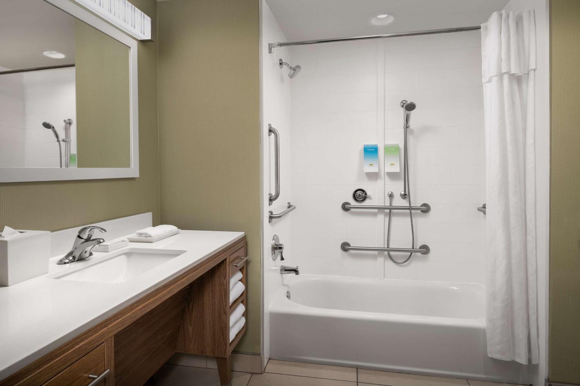 Home2 Suites By Hilton Summerville Ngoại thất bức ảnh