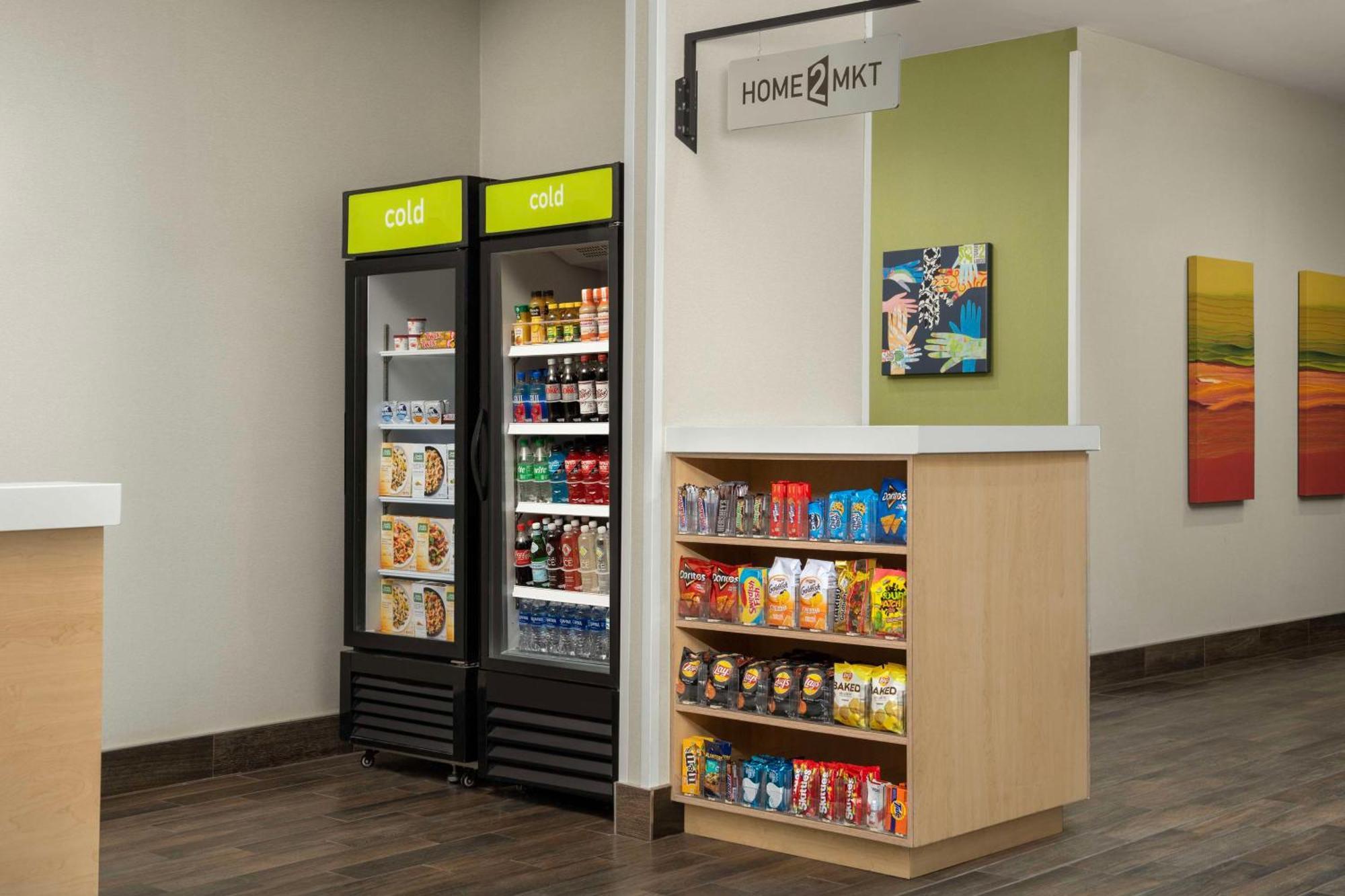 Home2 Suites By Hilton Summerville Ngoại thất bức ảnh