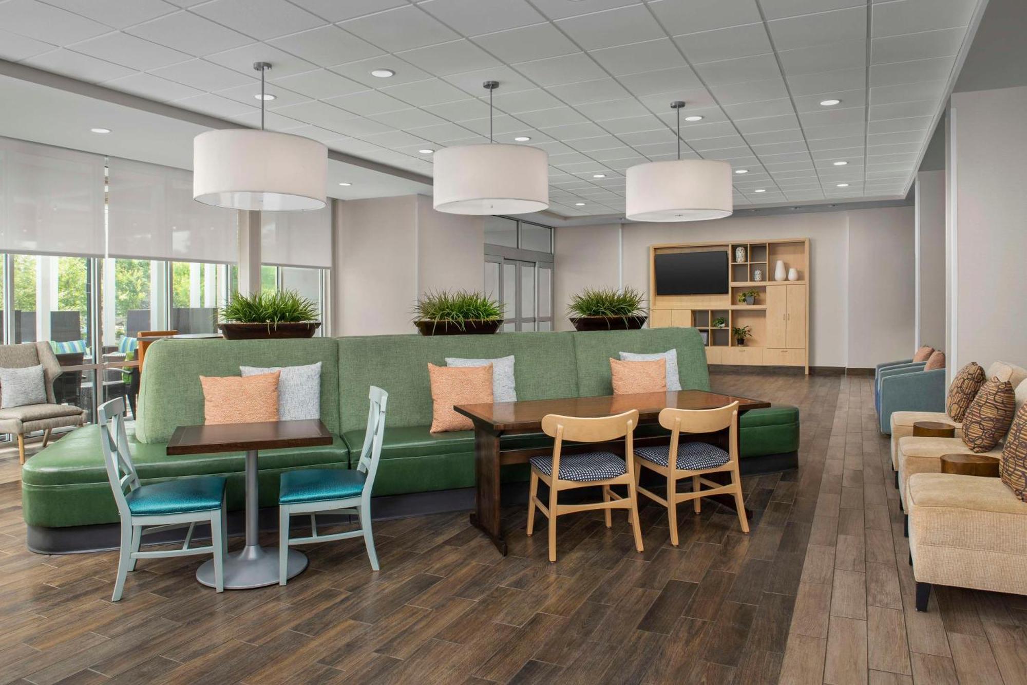 Home2 Suites By Hilton Summerville Ngoại thất bức ảnh