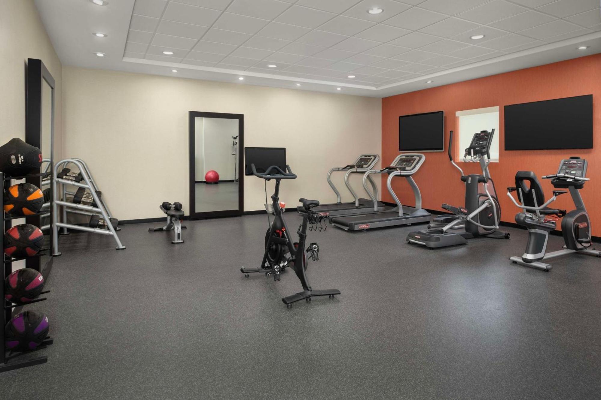 Home2 Suites By Hilton Summerville Ngoại thất bức ảnh