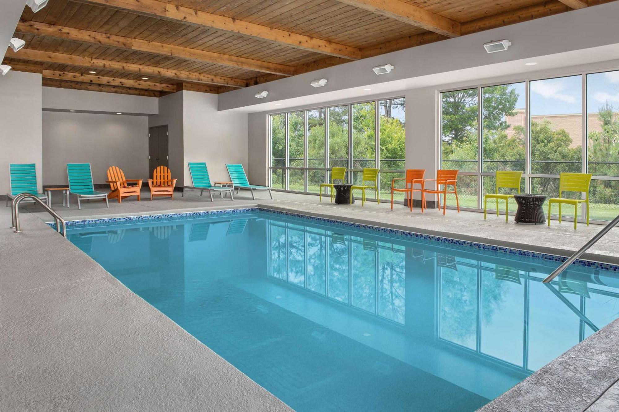 Home2 Suites By Hilton Summerville Ngoại thất bức ảnh