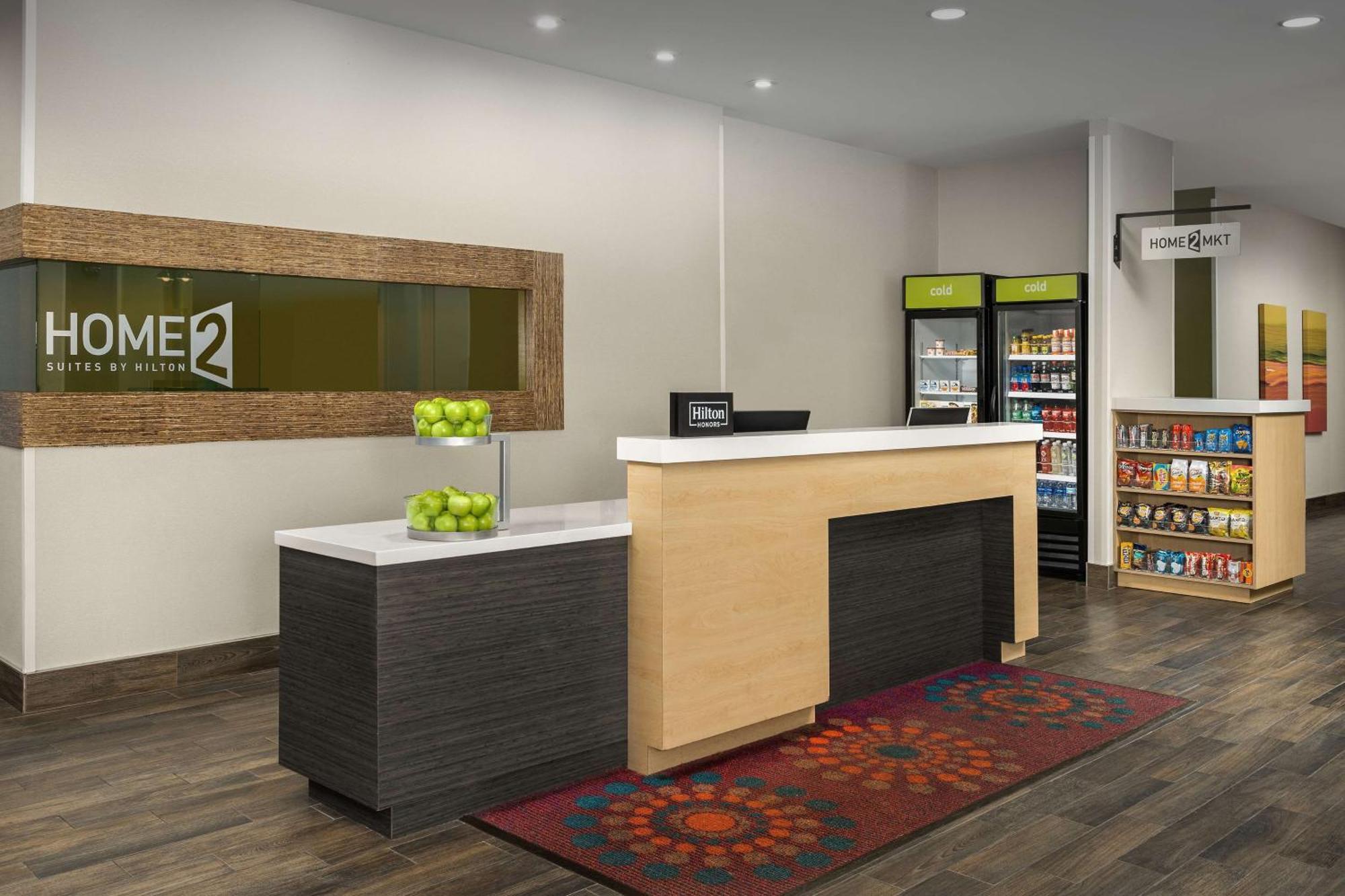 Home2 Suites By Hilton Summerville Ngoại thất bức ảnh