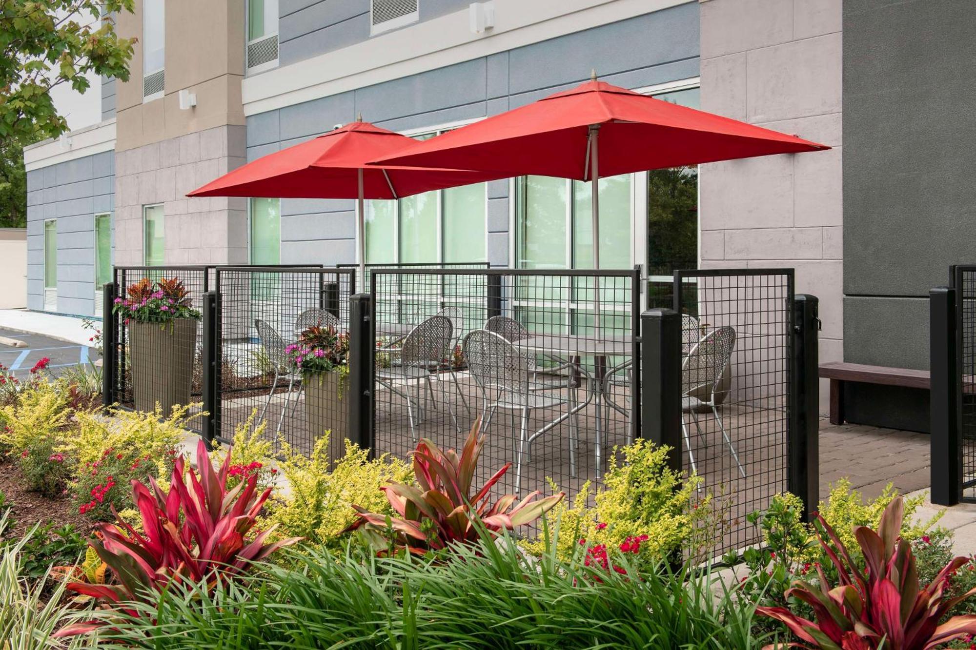 Home2 Suites By Hilton Summerville Ngoại thất bức ảnh
