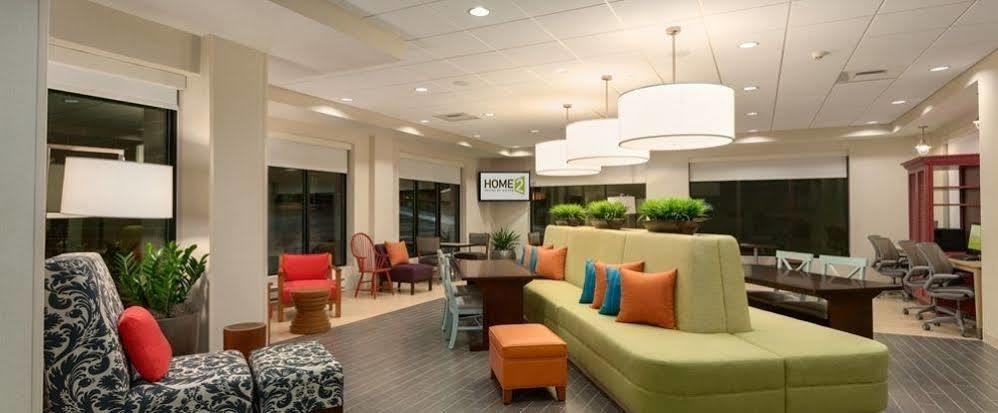 Home2 Suites By Hilton Summerville Ngoại thất bức ảnh