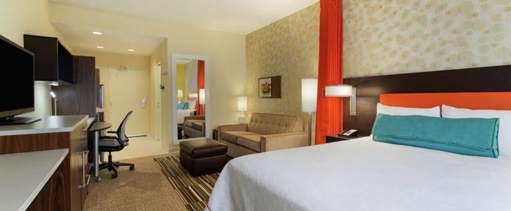 Home2 Suites By Hilton Summerville Ngoại thất bức ảnh